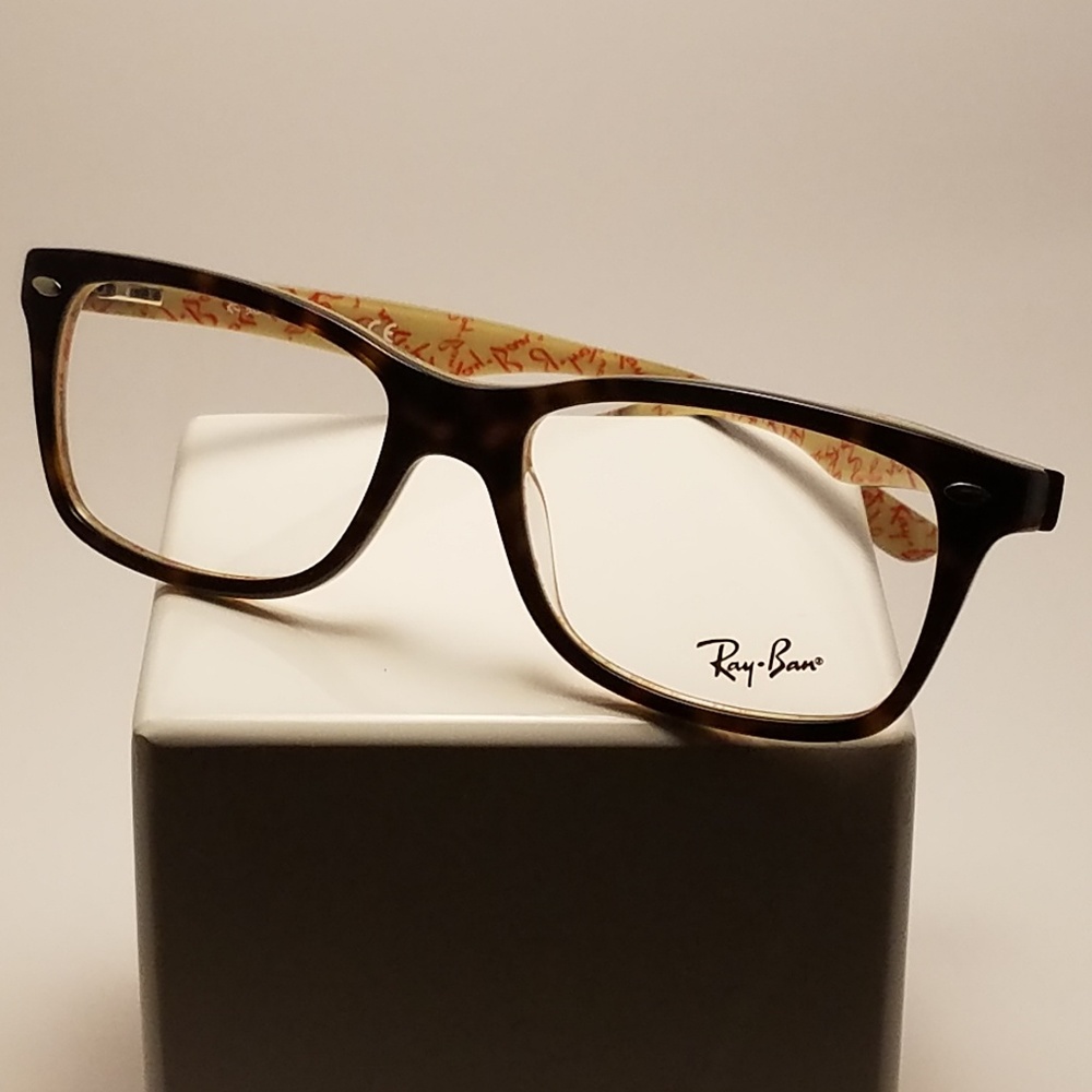 RAY-BAN Highstreet Unisex Eyewear